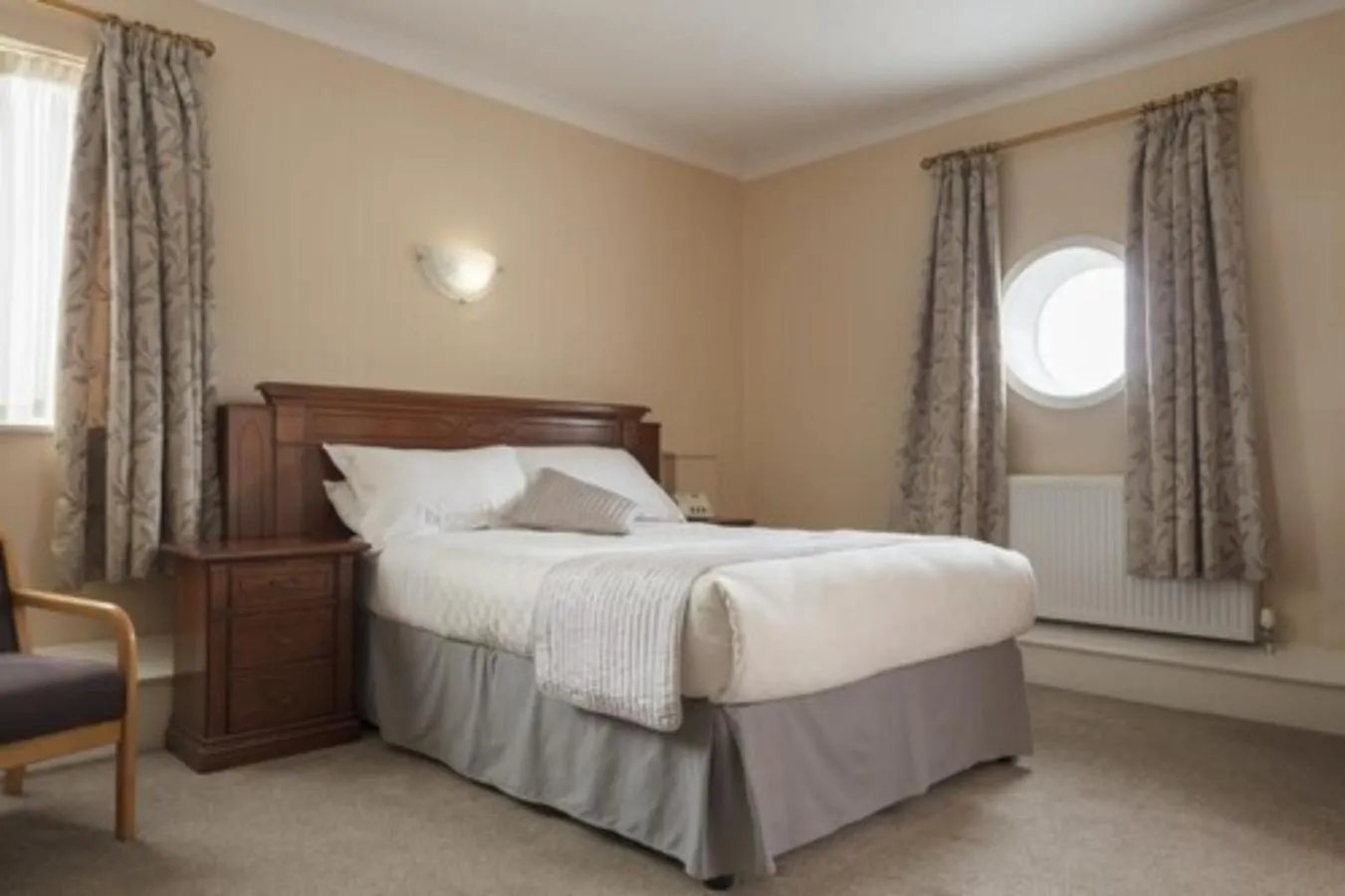 Alma Lodge Hotel Stockport 3*,