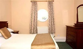 Alma Lodge Hotel Stockport