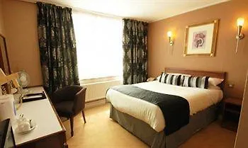 Alma Lodge Hotel Stockport
