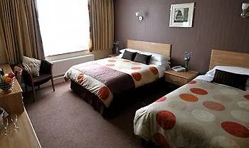 Alma Lodge Hotel Stockport 3*,
