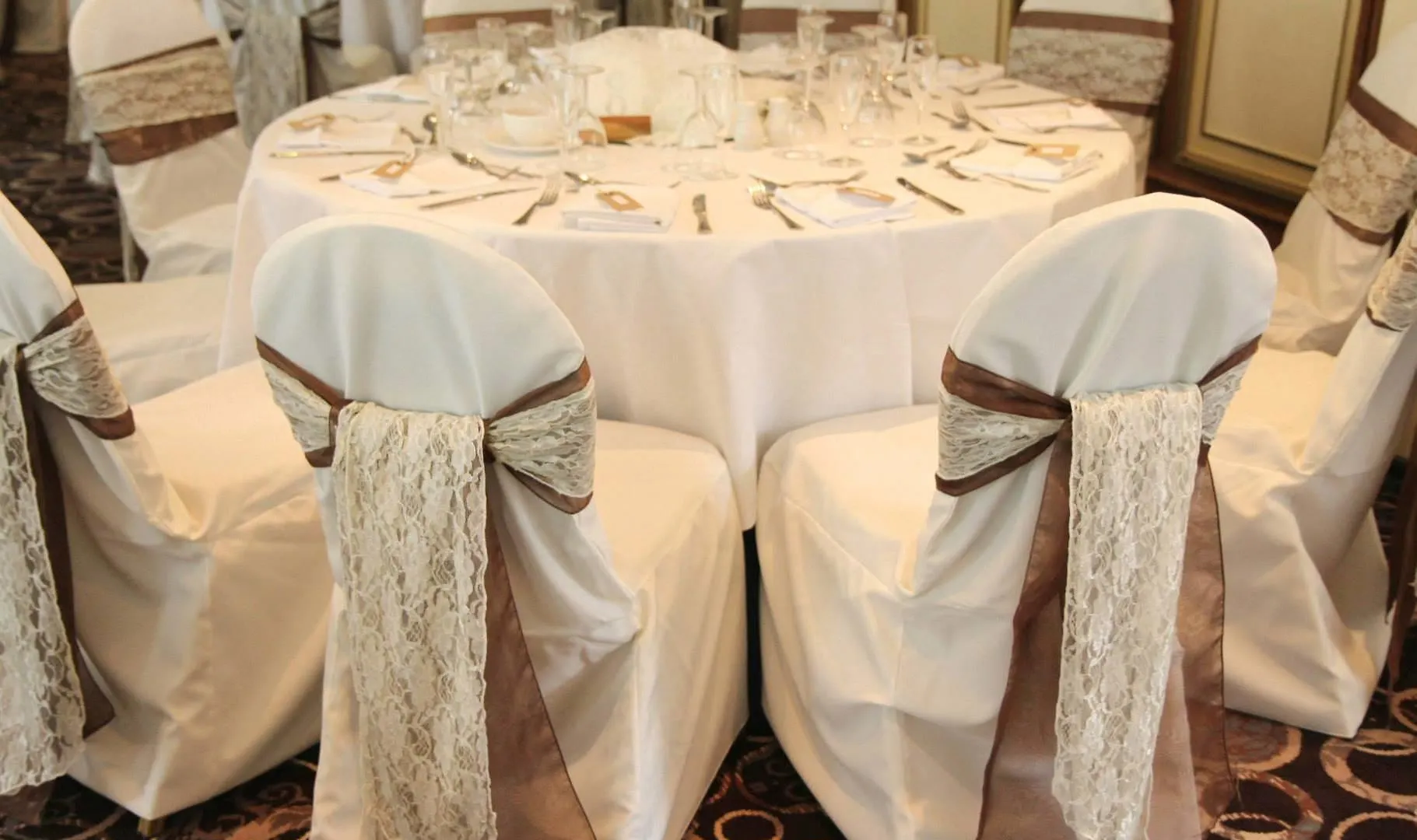 Alma Lodge Hotel Stockport