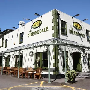 Gasthof The Dibbinsdale