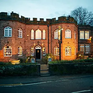Hotel Childwall Abbey, By Marston's