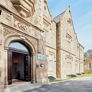 Hotel Oddfellows On The Park