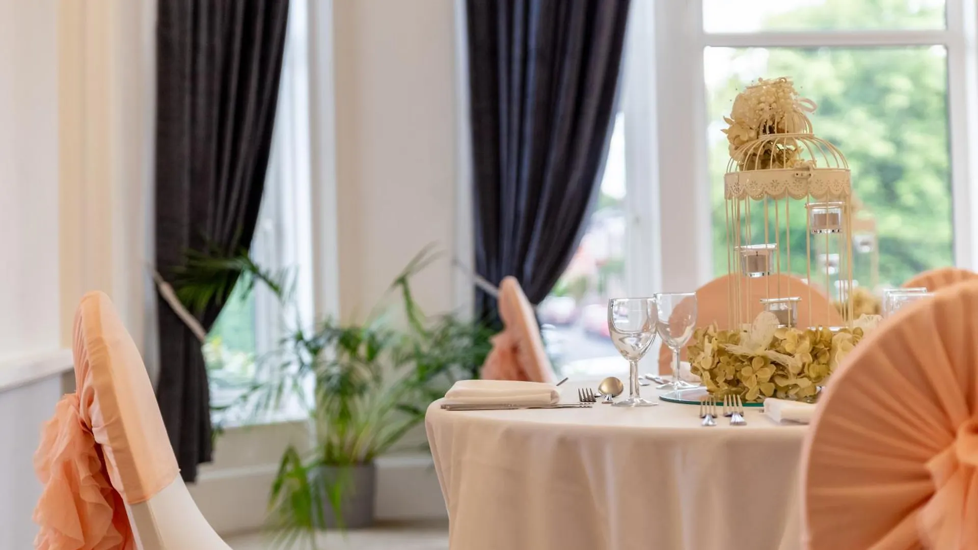 Alma Lodge Hotel Stockport United Kingdom
