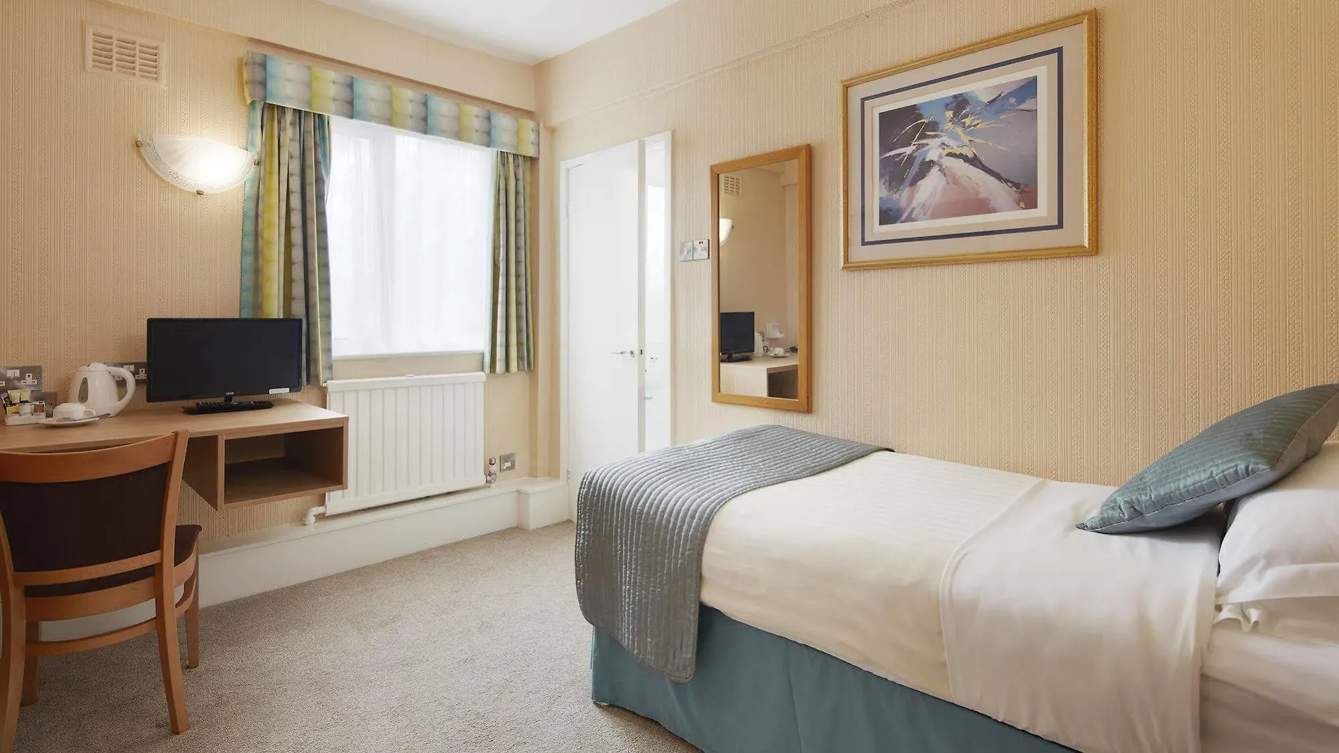 Alma Lodge Hotel Stockport