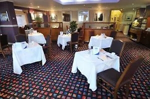 Alma Lodge Hotel Stockport 3*,