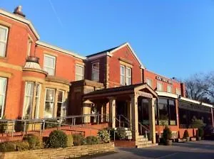 Alma Lodge Hotel Stockport
